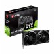 MSI GeForce RTX 3070 VENTUS 2X 8GB OC LHR GDDR6 Graphics Card